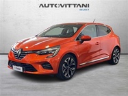 Renault Clio 2020