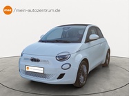 Fiat 500e 2023