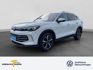 Volkswagen Tiguan 2026