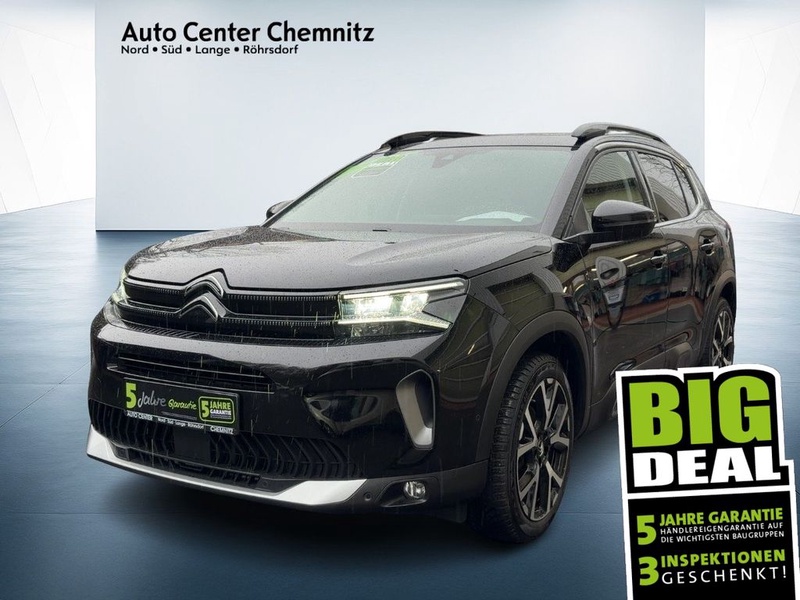 Citroen C5