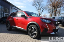 Peugeot 2008 2022