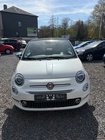 Fiat 500 2019
