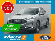 Ford Kuga 2025
