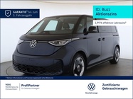 Volkswagen ID.Buzz 2025