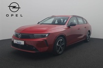 Opel Astra 2024