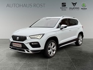 Seat Ateca 2021