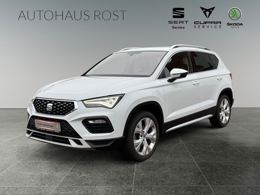 Seat Ateca 2021