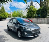 Ford Fiesta 2020
