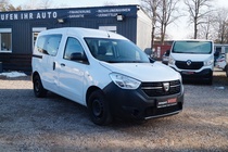 Dacia Dokker 2019