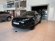 Land Rover Evoque 2023
