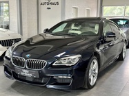 BMW 6 Series 2016