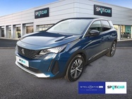 Peugeot 3008 2023