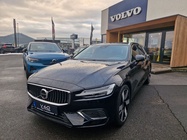 Volvo V60 2025