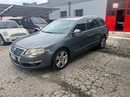 Volkswagen Passat 2006