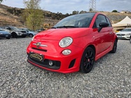 Abarth 500 2013