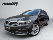 Volkswagen Passat 2020