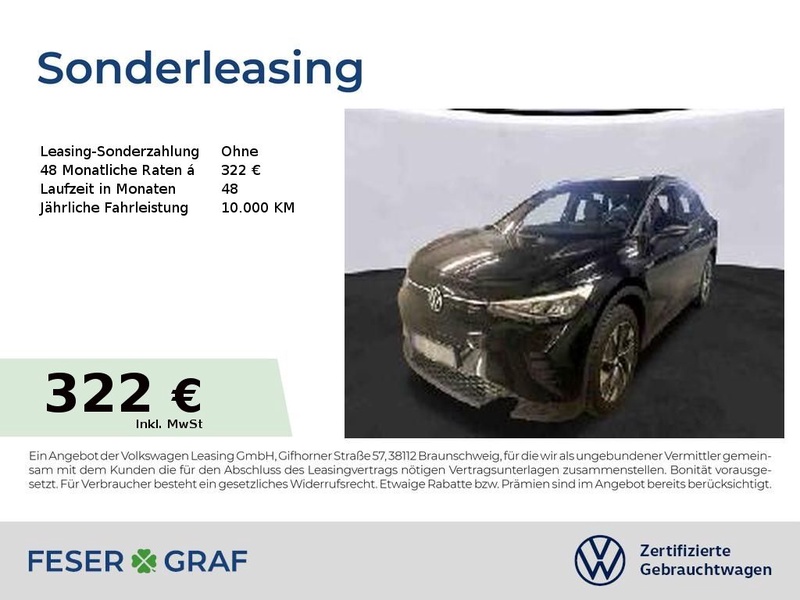 Volkswagen ID.4