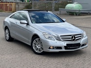 Mercedes-Benz E-Class 2009