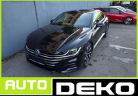 Volkswagen Arteon 2022