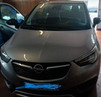Opel Crossland 2020
