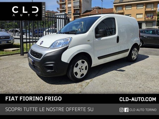 Fiat Fiorino 2019