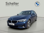 BMW 5 Series 2023