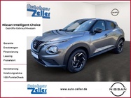 Nissan Juke 2023