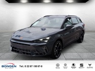Cupra Leon 2025
