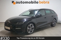 Skoda Octavia 2021