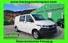 Volkswagen T6 2021