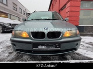 BMW 3 Series 2004