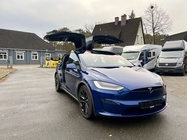 Tesla Model X 2023