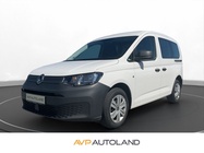 Volkswagen Caddy 2022