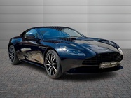 Aston Martin Vantage 2020