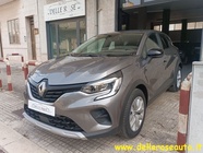 Renault Captur 2022