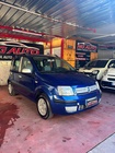 Fiat Panda 2008