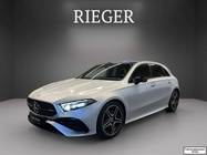 Mercedes-Benz A-Class 2023