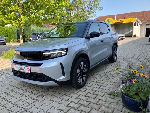 Opel Frontera 2025