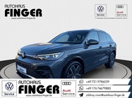 Volkswagen Tiguan 2025