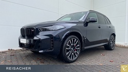 BMW X5 2025
