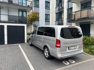 Mercedes-Benz Vito 2019