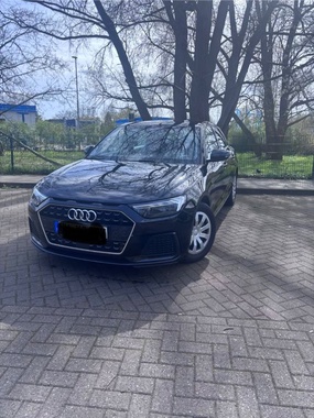 Audi A1 2020