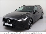 Volvo V60 2025