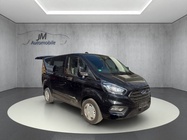 Ford Tourneo Custom 2022
