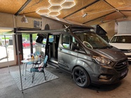 Ford Transit 2020