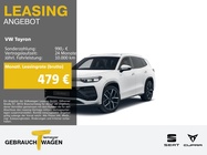 Volkswagen Tayron 2025