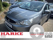 Mitsubishi Space Star 2018