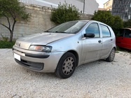 Fiat Punto 2001