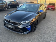 Kia cee'd Sportswagon 2019