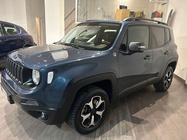 Jeep Renegade 2022